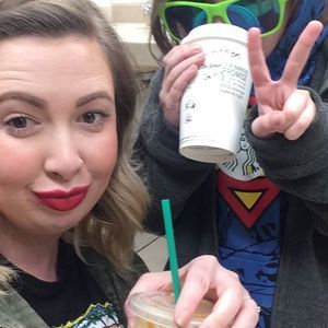 Meet your Posher, Ashlee